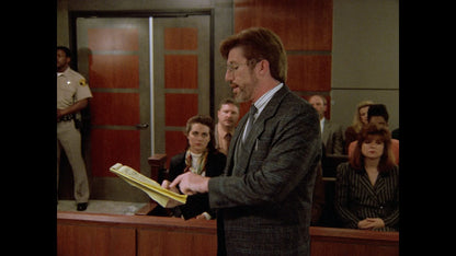 Screen grab 3 of Death of a Cheerleader [Blu-ray]