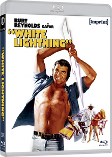Movie 1 of Film Focus: Burt Reynolds (1973 - 1976) Limited Edition 4-Disc Hardbox [Blu-ray] (Australian Import)