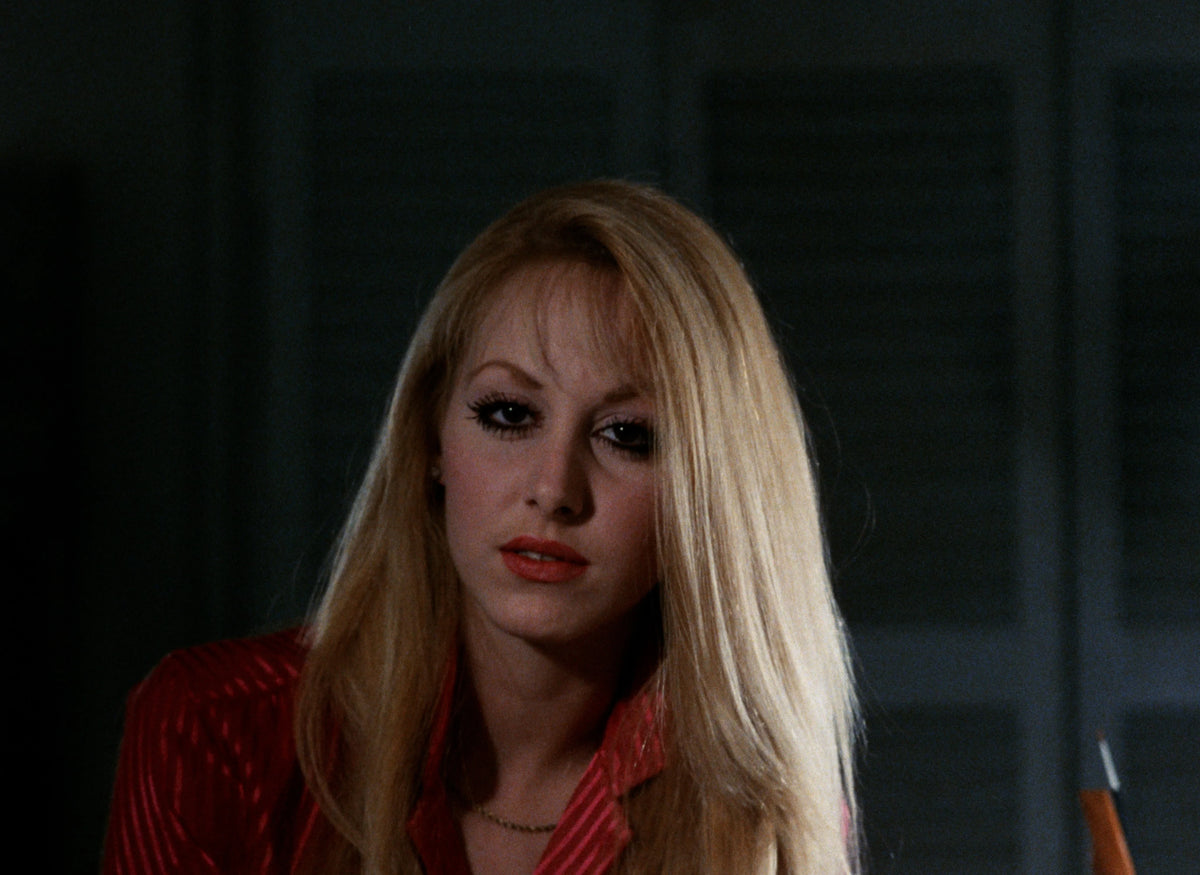 Screen grab 4 of Snake Eyes [Blu-ray]