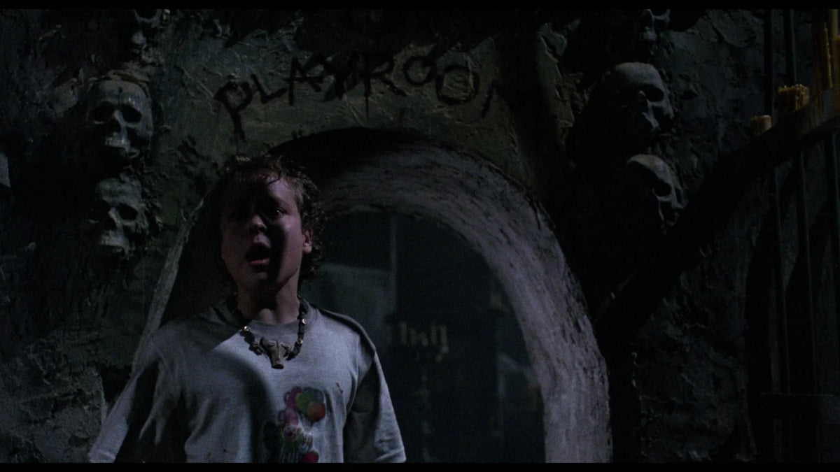 Screen grab 3 of Playroom [Blu-ray]