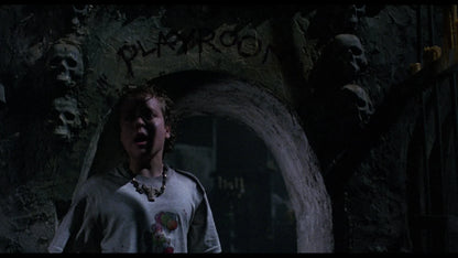 Screen grab 3 of Playroom [Blu-ray]