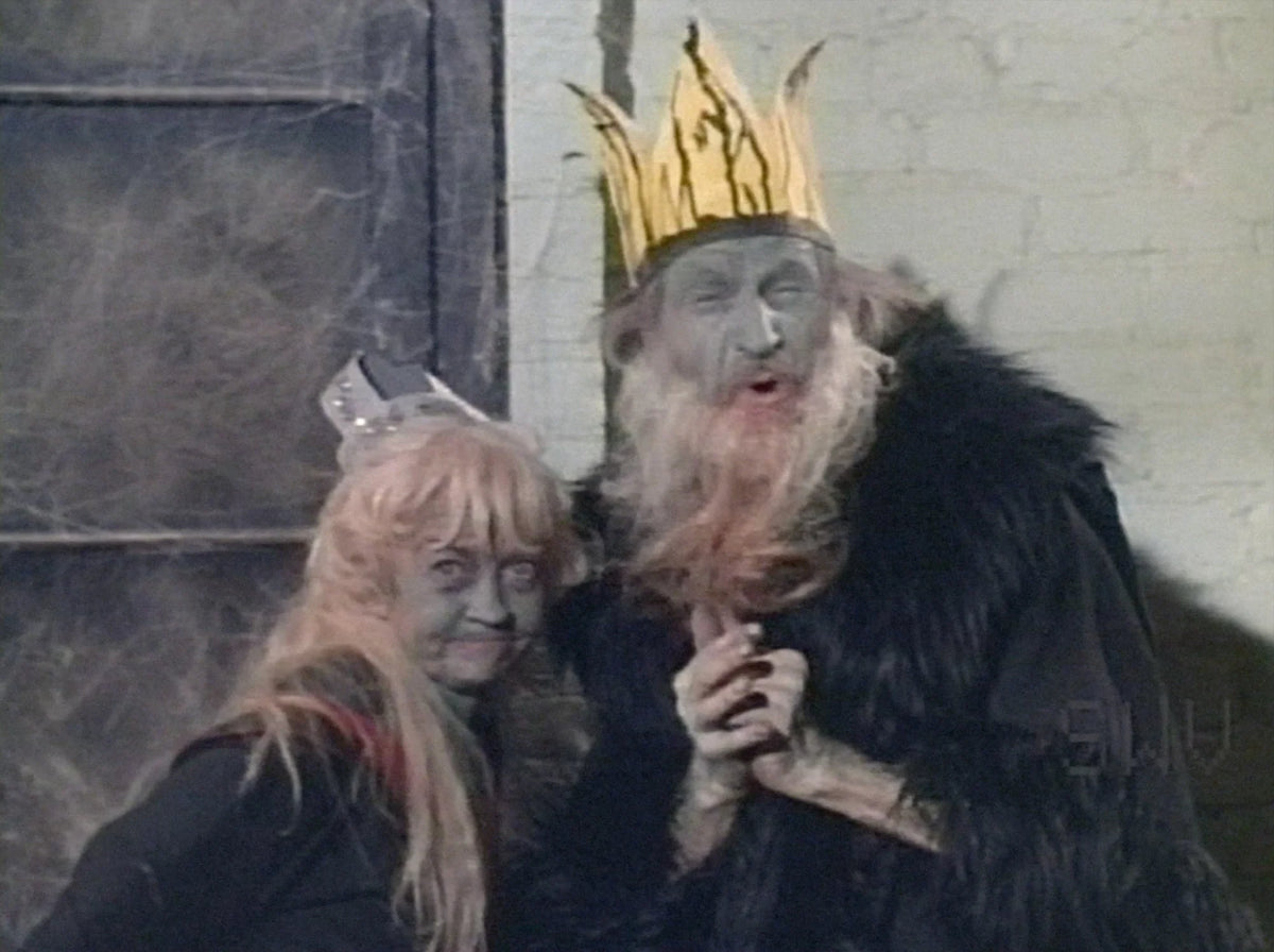 Screen grab 8 of Krazee Kidz Video Party [Blu-ray]