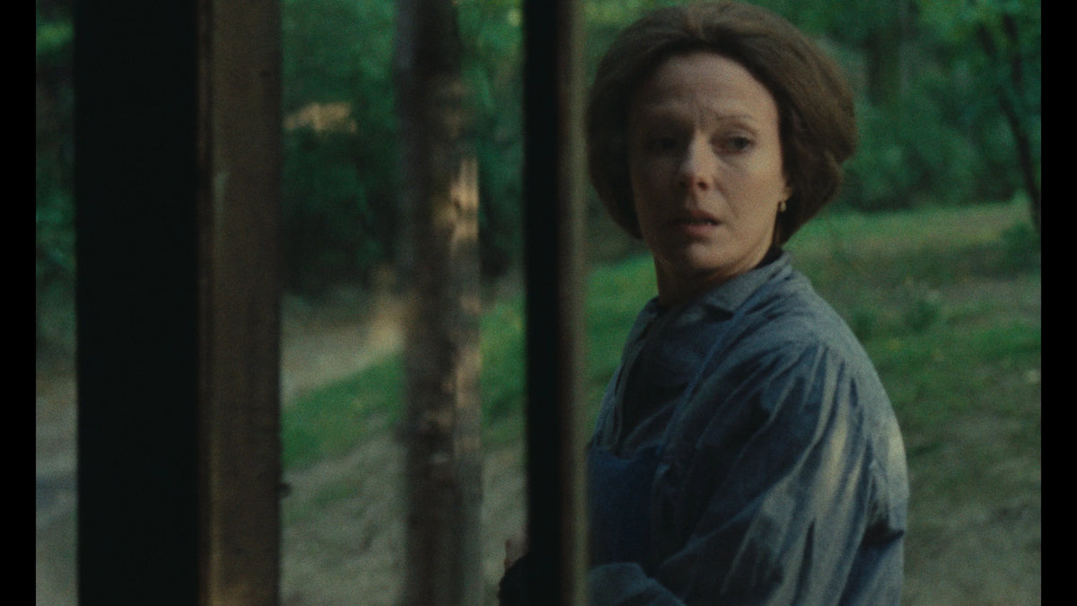 Screen grab 3 of Aloïse [Blu-ray]