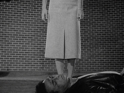 Screen grab 3 of Teenage Riot Video Party [Blu-ray]