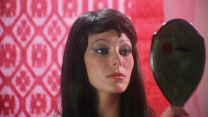Screen grab 2 of A Thousand and One Erotic Nights 1 & 2 + China Girl [Blu-ray]
