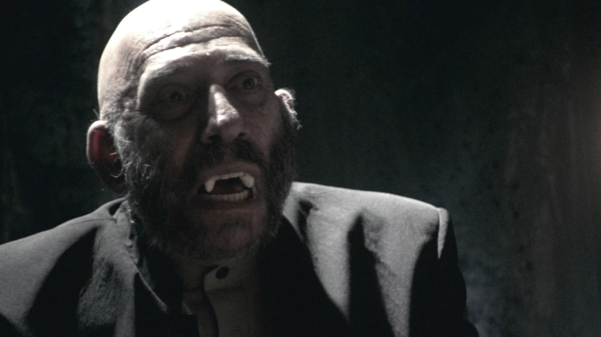 Screen grab 1 of Brotherhood of Blood [Blu-ray]