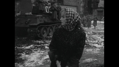 Screen grab 3 of Three By Wojciech J. Has Limited Edition [Blu-ray]