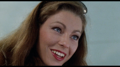 Screen grab 2 of High School Memories [Blu-ray]