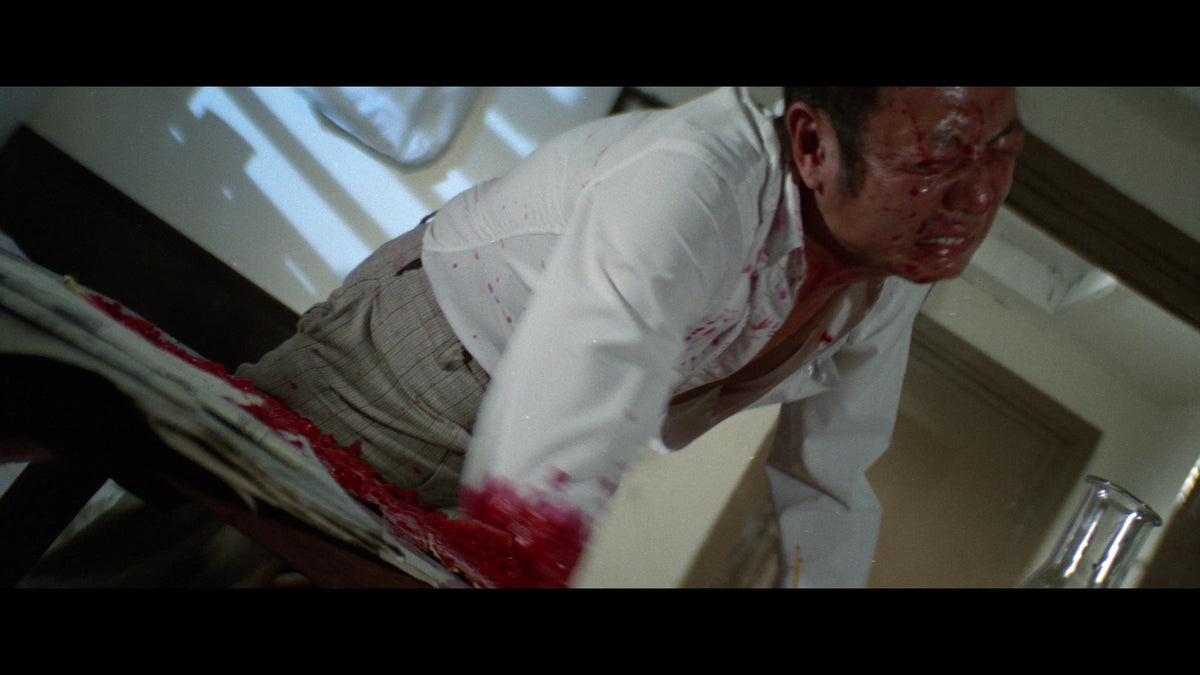 Screen grab 2 of Shaw Scares: Volume 1 [Blu-ray Set]