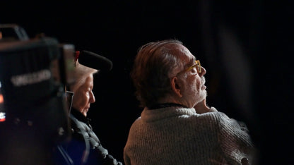 Screen grab 1 of Megadoc [Blu-ray]
