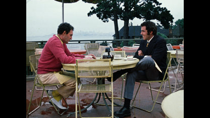 Screen grab 1 of Behind the Green Door [4K Ultra HD + Blu-ray]