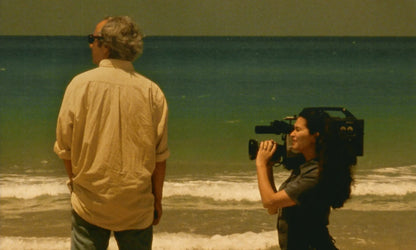 Screen grab 2 of Phantom Beirut [Blu-ray]
