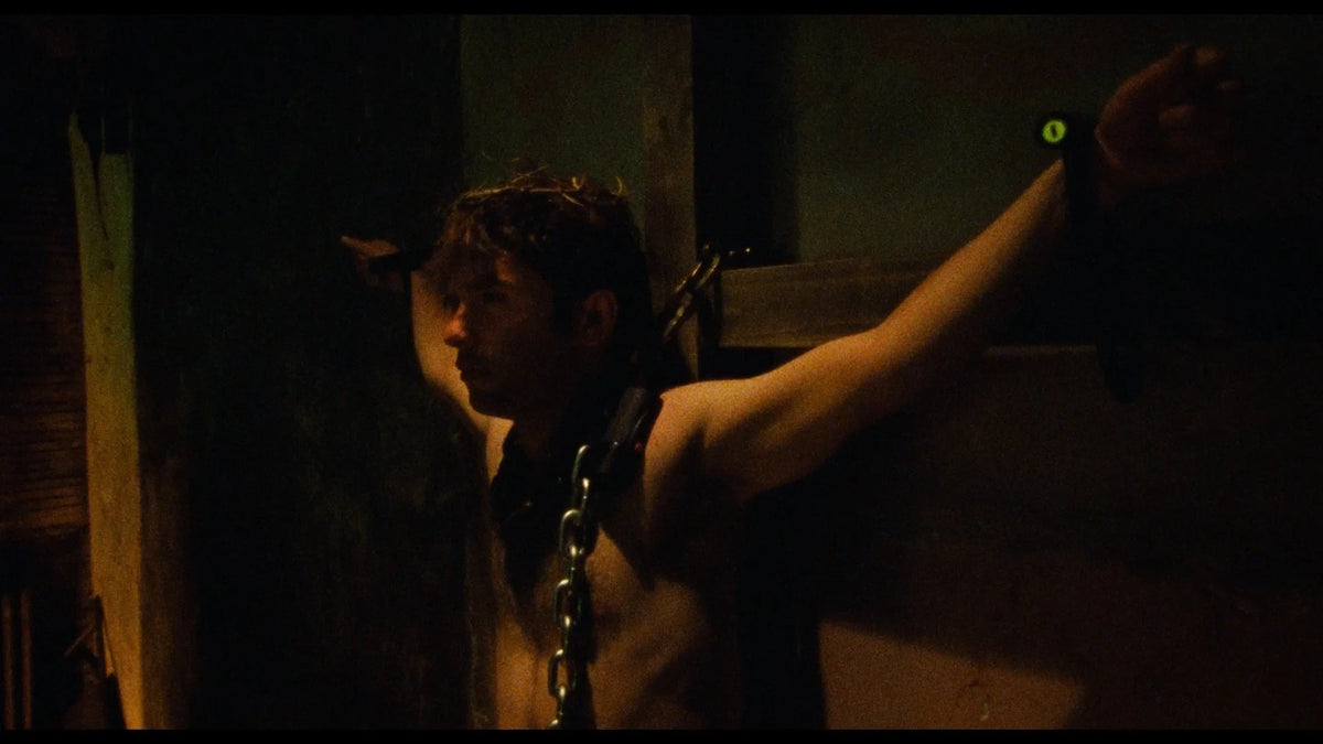 Screen grab 6 of Anything That Moves Limited Edition [Blu-ray]