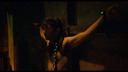 Screen grab 6 of Anything That Moves Limited Edition [Blu-ray]