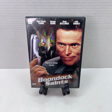 Front cover of Pre-Owned | Boondock Saints [DVD]