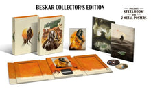 Packshot of Star Wars: The Mandalorian and Grogu Beskar Collector’s Edition [4K Ultra HD + Blu-ray] (UK Import)