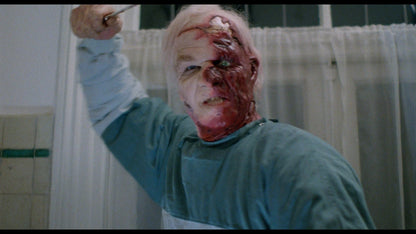 Screen grab 5 of Intensive Care [Blu-ray]