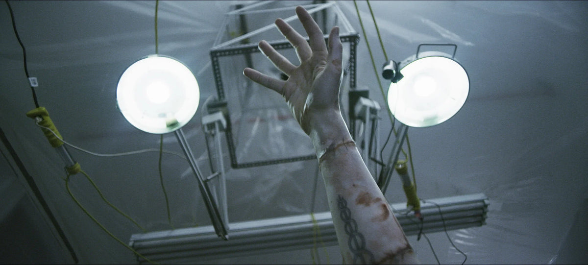 Still 6 from Depraved [4K Ultra HD + Blu-ray Set]