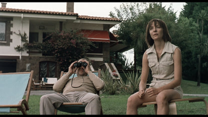 Screen grab 1 of Timecrimes [4K Ultra HD + Blu-ray]