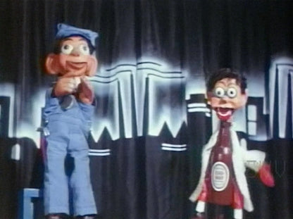 Screen grab 3 of Krazee Kidz Video Party [Blu-ray]