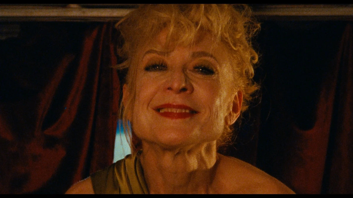 Screen grab 5 of Anything That Moves Limited Edition [Blu-ray]