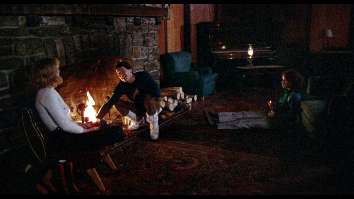 Ghostkeeper - film still 2