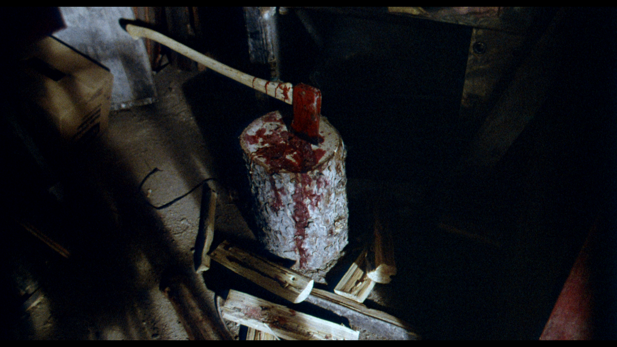 Ghostkeeper - film still 4