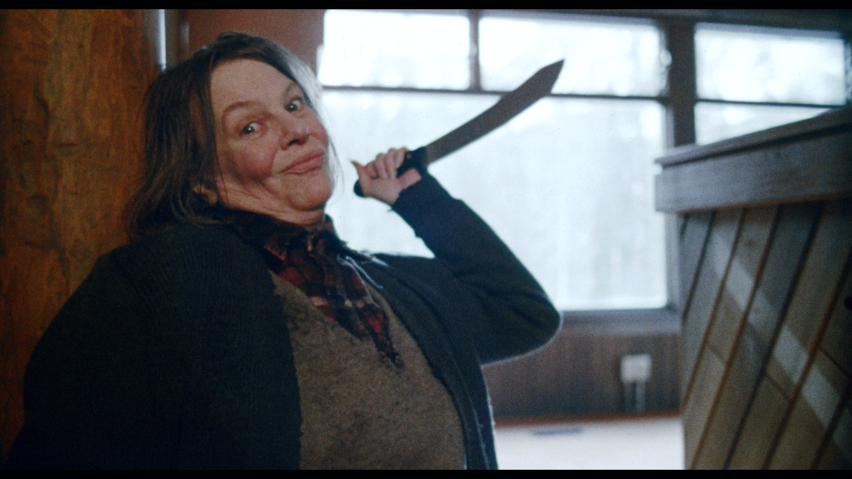 Ghostkeeper - film still 5