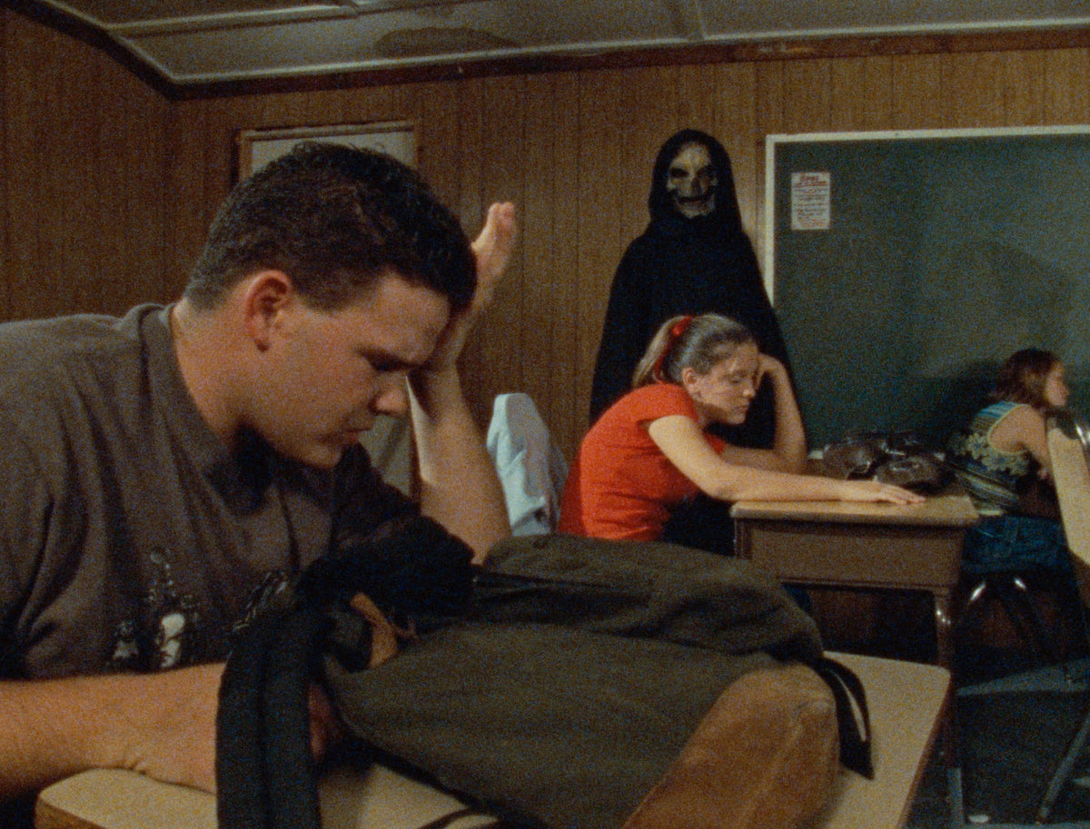 Hell House - film still 1