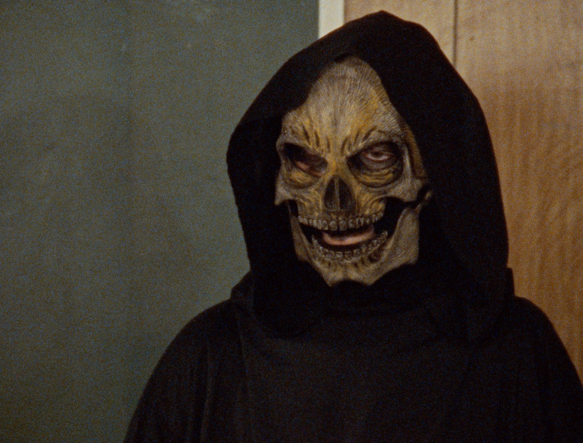 Hell House - film still 4