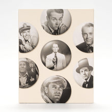 Henry Fonda for President - slip back