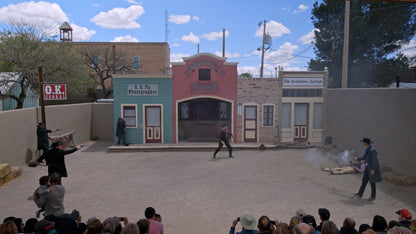 Henry Fonda for President - film still 5