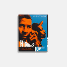 Highest 2 Lowest (US Import) [Blu-ray] — official edition packaging