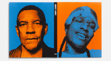 Highest 2 Lowest (US Import) [Blu-ray] — official edition packaging