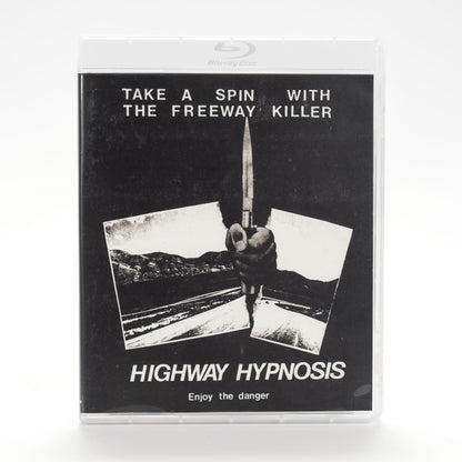 Highway Hypnosis - case front
