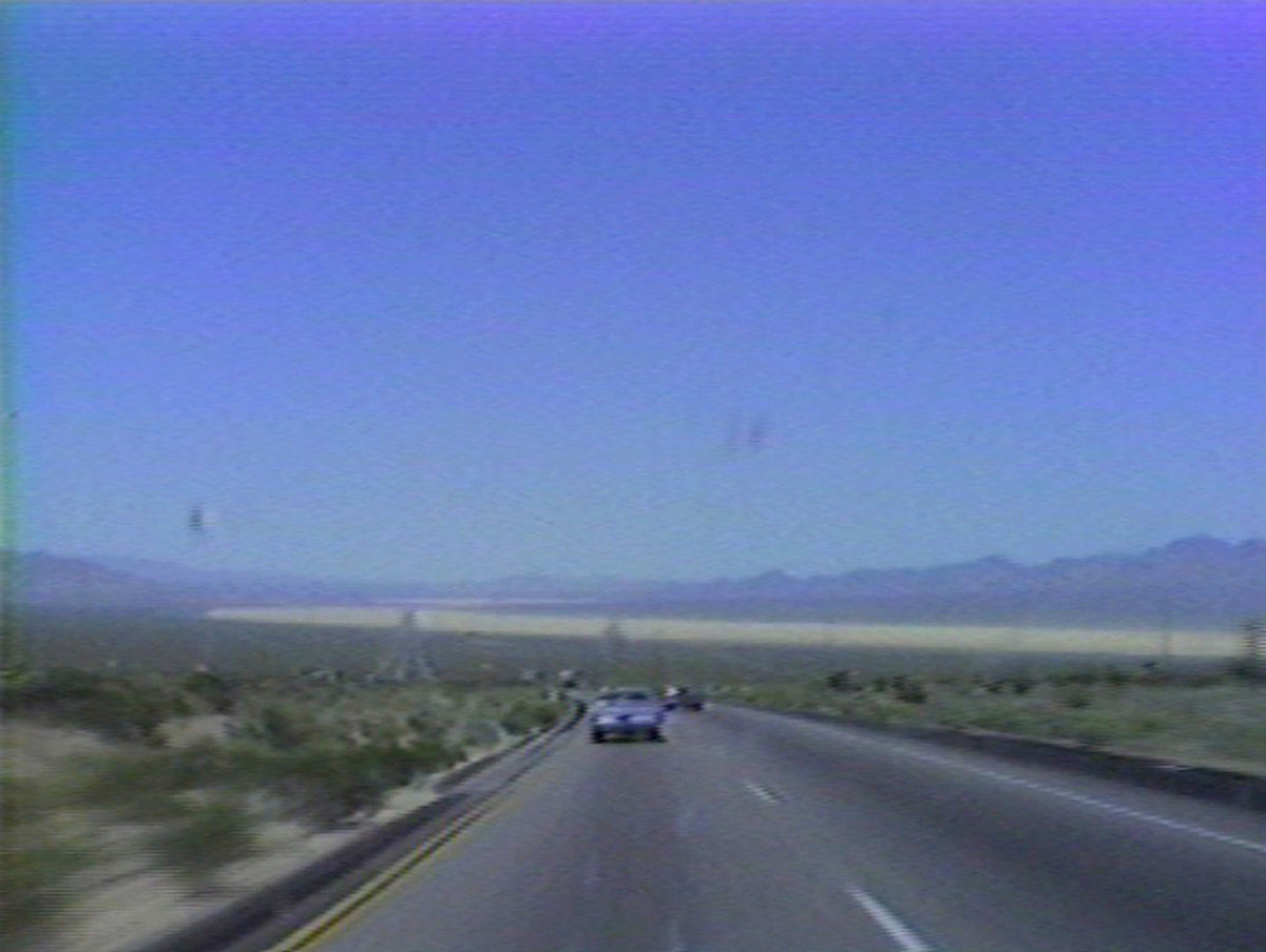 Highway Hypnosis - film still 2