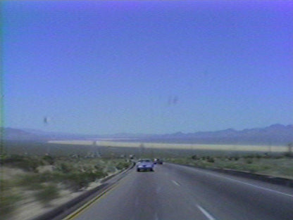 Highway Hypnosis - film still 2