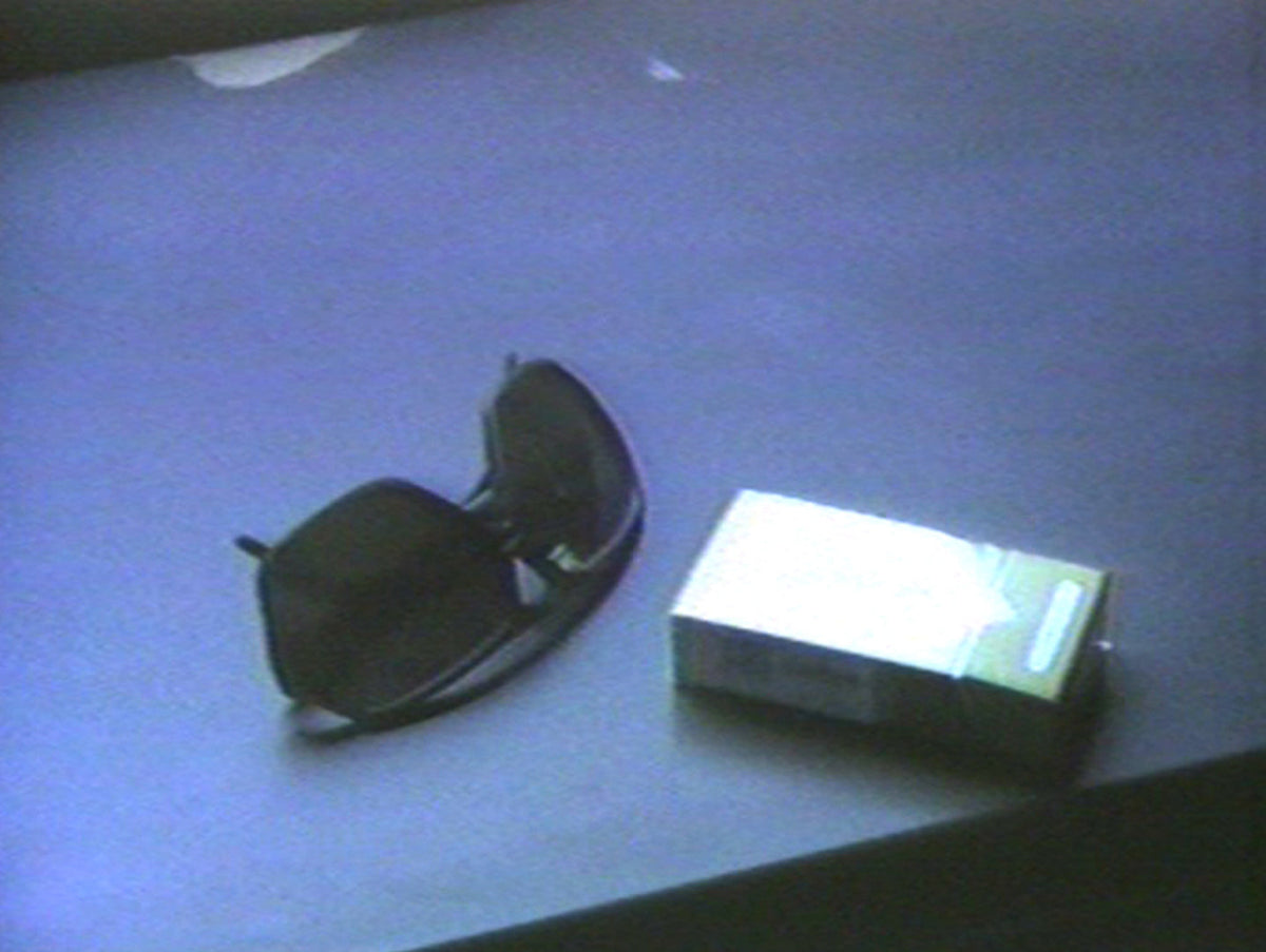 Highway Hypnosis - film still 4