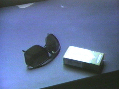 Highway Hypnosis - film still 4