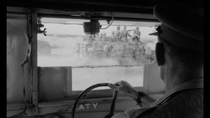 Ice Cold In Alex - film still 5