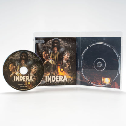 Indera - other packaging