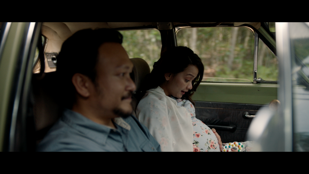 Indera - film still 1