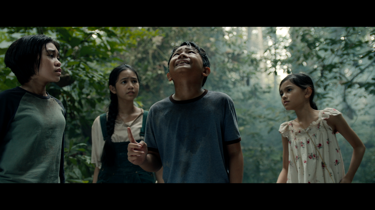 Indera - film still 4