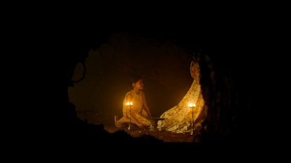 Indera - film still 5