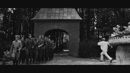 Madness - film still 1