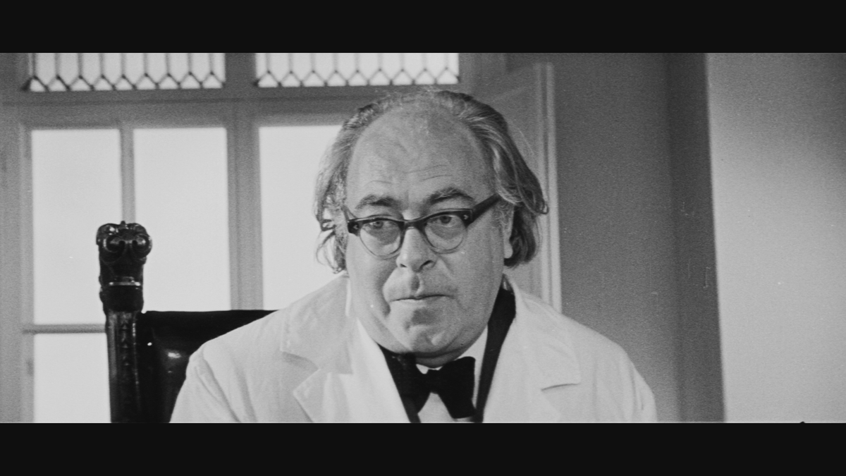 Madness - film still 2