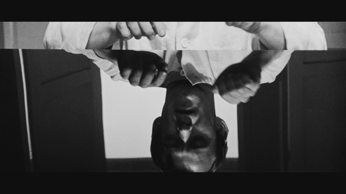 Madness - film still 5