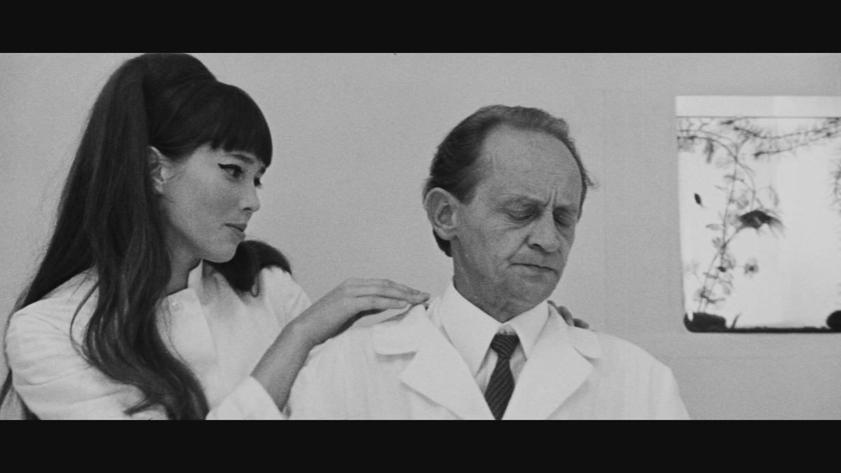 Madness - film still 6