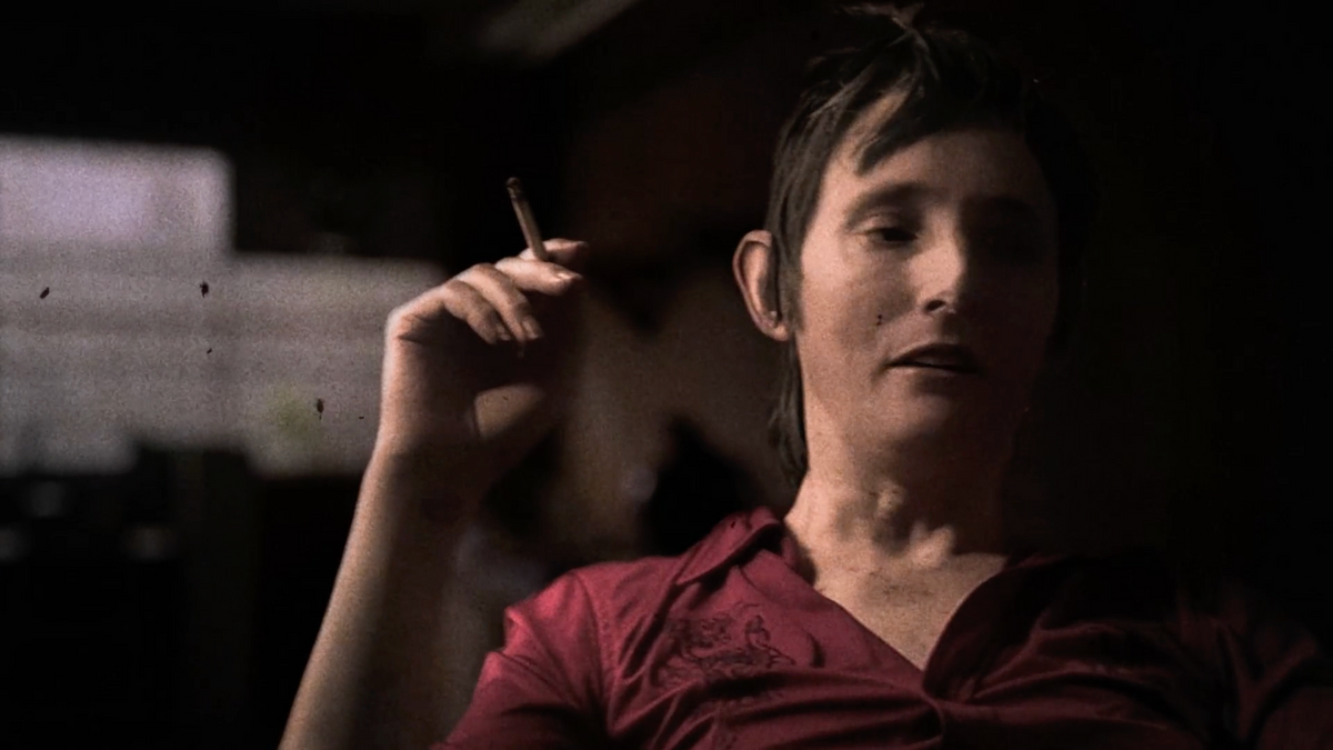 Mutiny in Heaven - film still 4