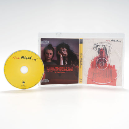 Nina Forever - other packaging